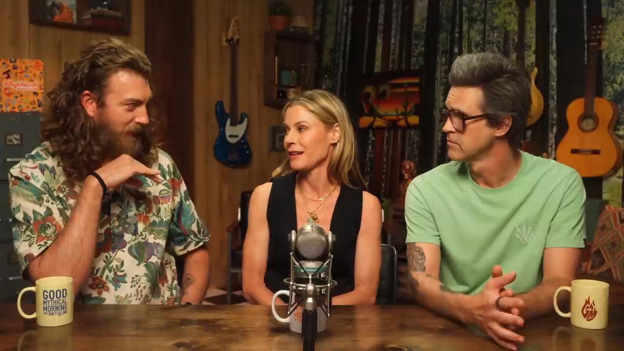 GMM 2849: Frozen Vs. Fast Vs. Fancy Food Taste Test