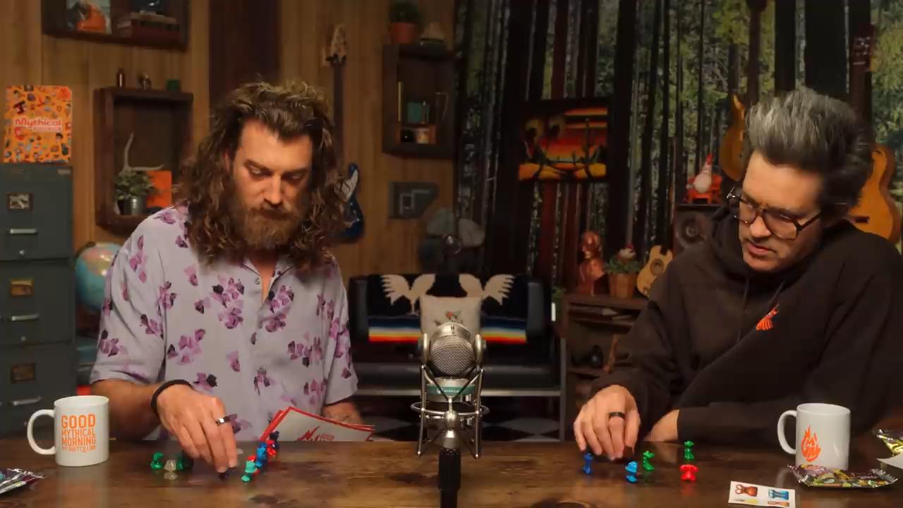 GMMore 2830: We Play Crazy Bones
