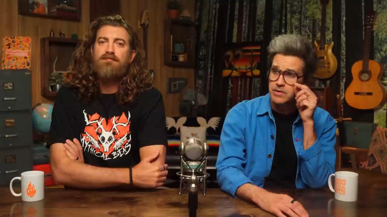 GMMore 2832: Match The Movie To Its Tagline