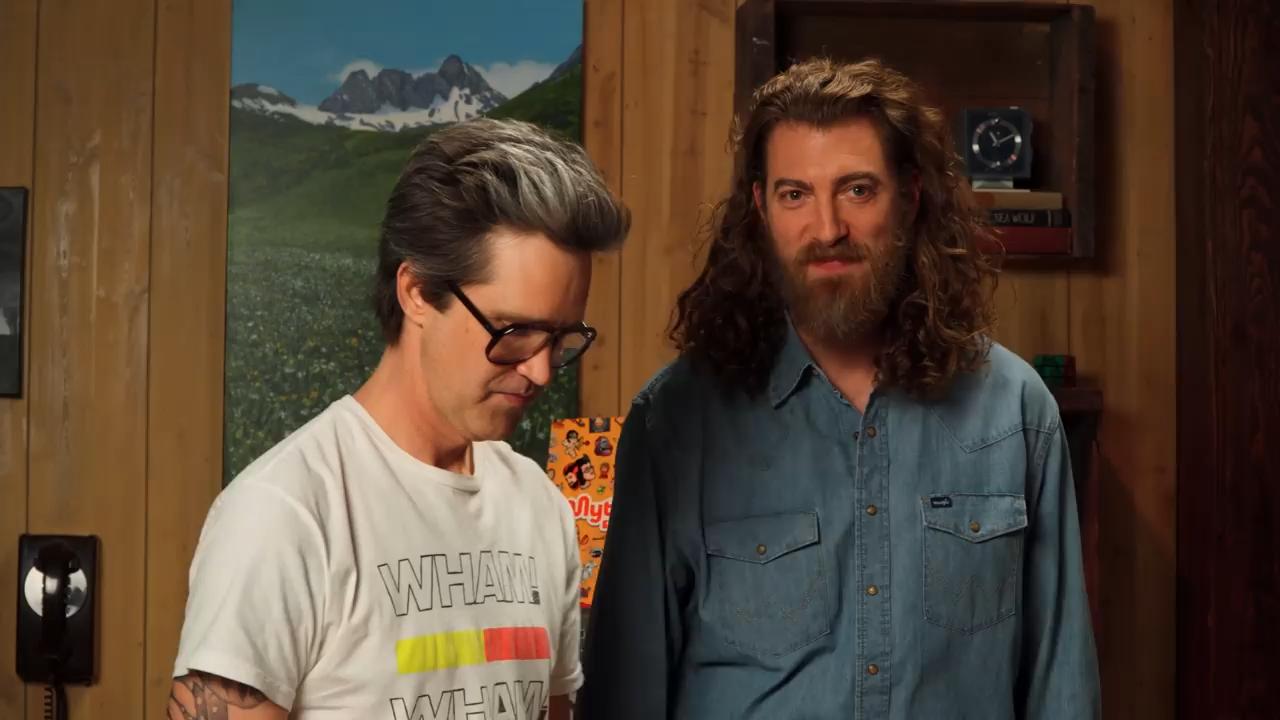 GMMore 2835: We Try Throwing Cards… Again!