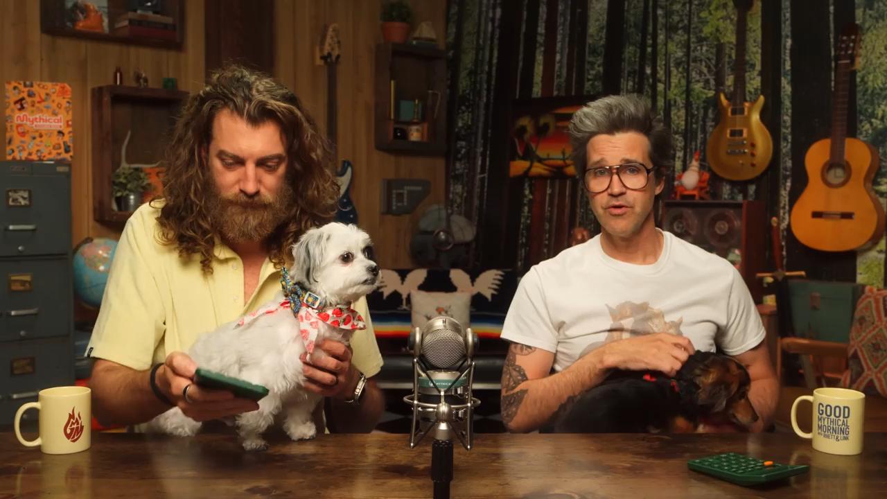 GMMore 2838: How Did People Text Before Cell Phones?
