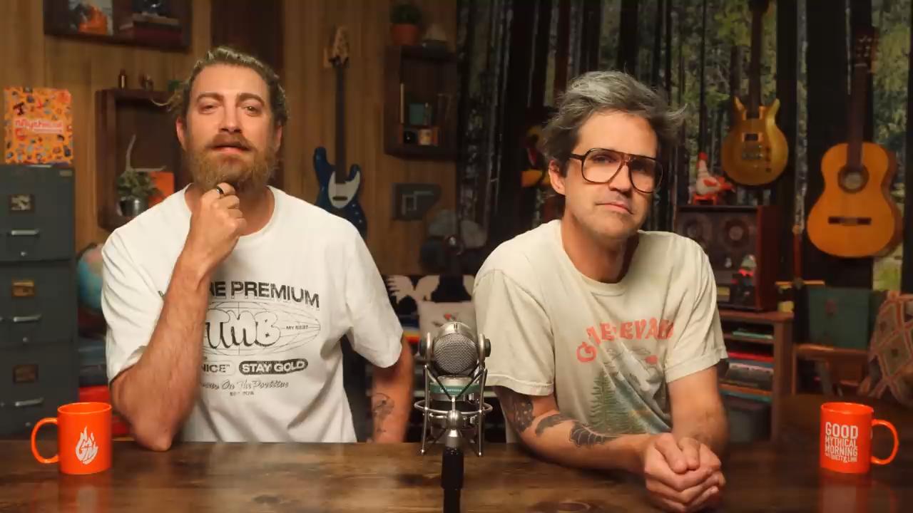 GMMore 2845: What’s Our Favorite Dessert Of All Time?