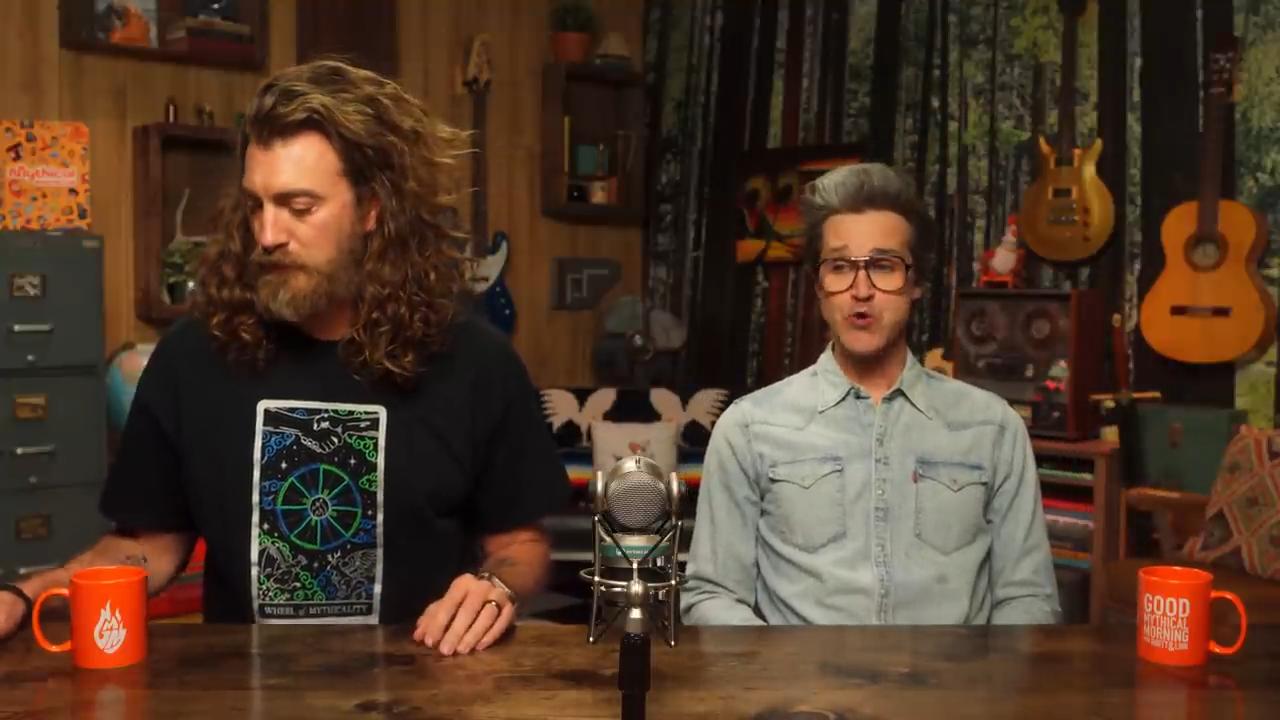 GMMore 2850: Are These Images Actually Dirty?