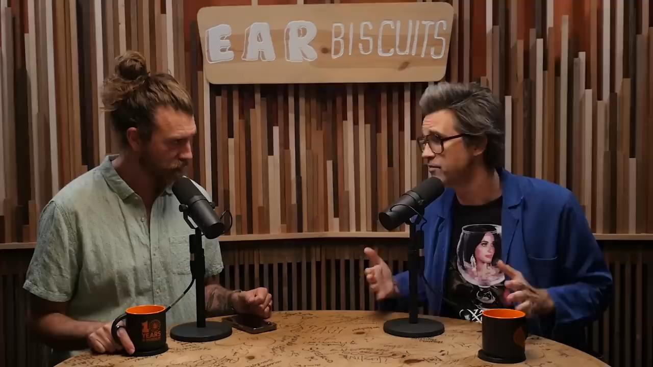 EB 478: We Expose Our Family Secrets