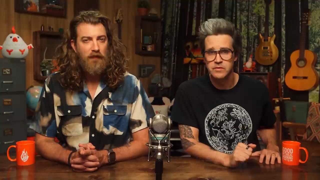 Will It Pizza Roll? (Throwback)