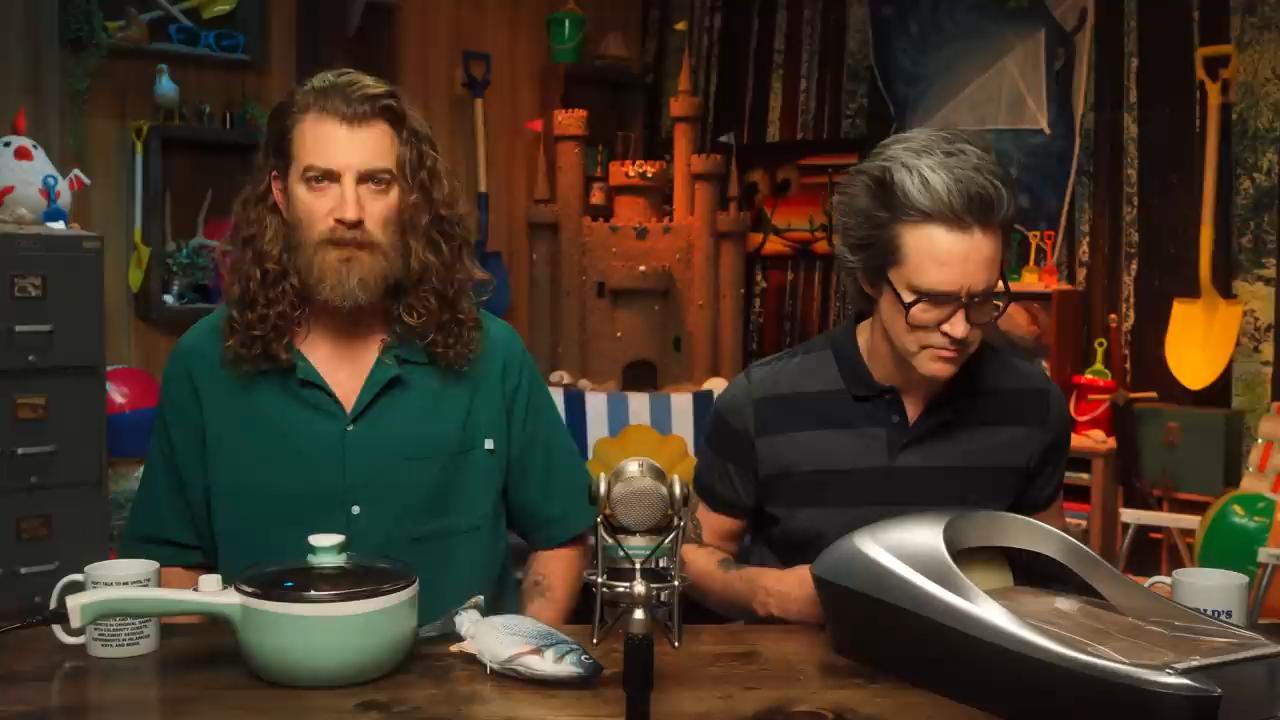 GMM 2853: Do TikTok Shop Products Really Work?