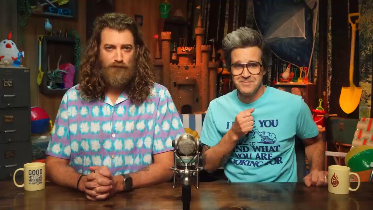 GMM 2854: Will It Slushie?