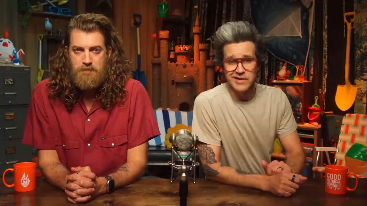 GMM 2860: Craziest Stadium Foods in America Taste Test