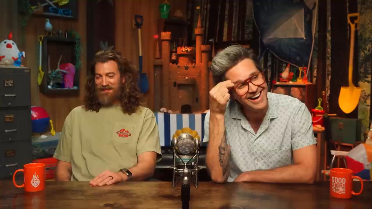 GMMore 2852: Match The Tourist Attraction To The One-Star Review