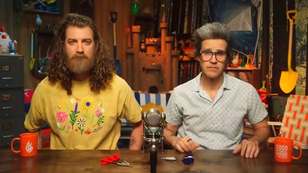 GMM 2867: International Fish Dish Taste Test
