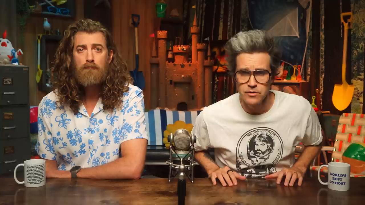 GMM 2868: Guess The Crazy DIY Costume (Game)