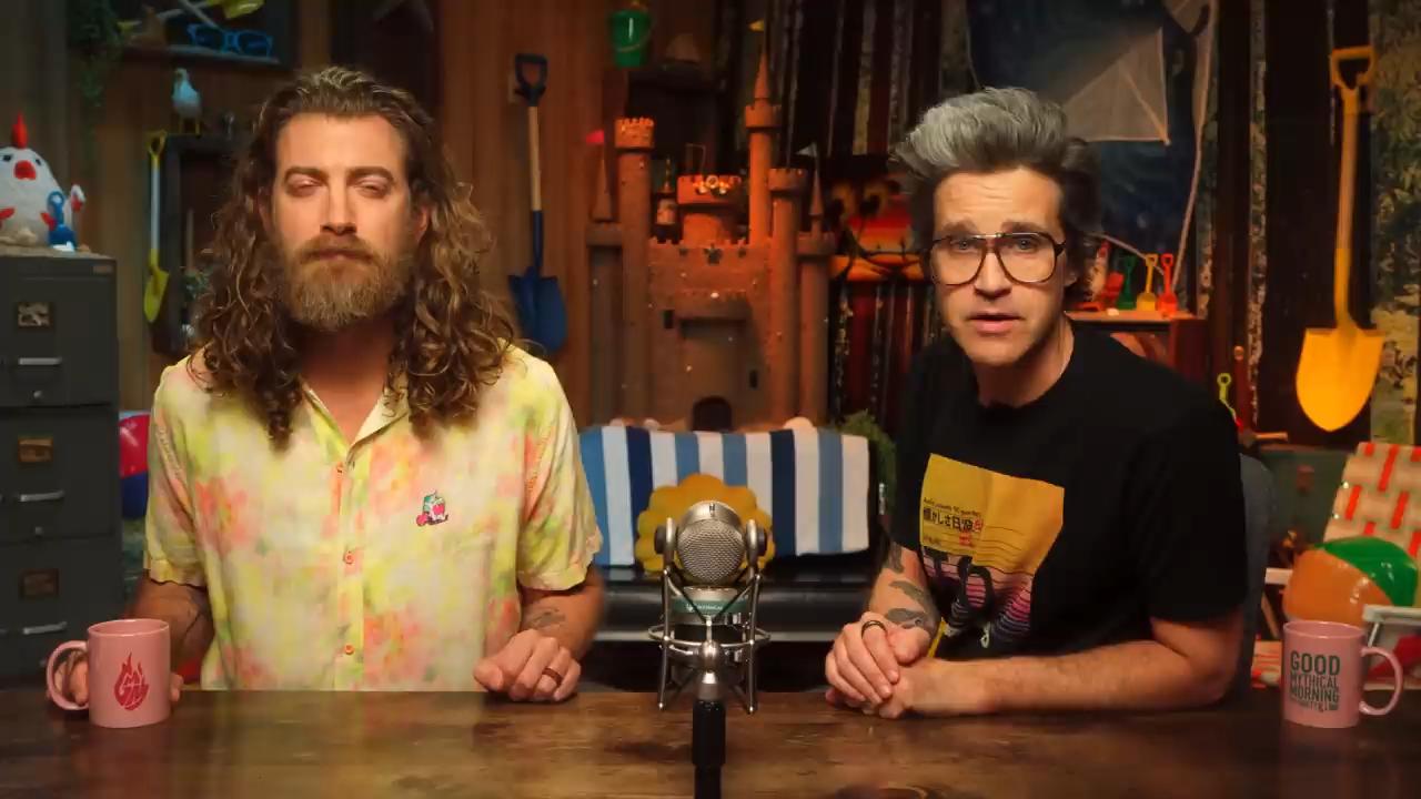 GMM 2870: What’s The Best Instant Ramen?