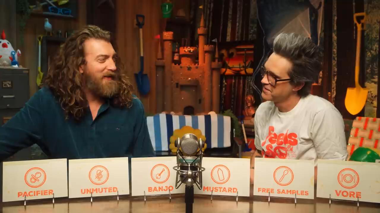 GMMore 2862: We Rank Your Embarrassing Mistakes