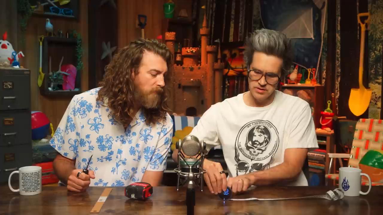 GMMore 2868: Could We Still Be Engineers?