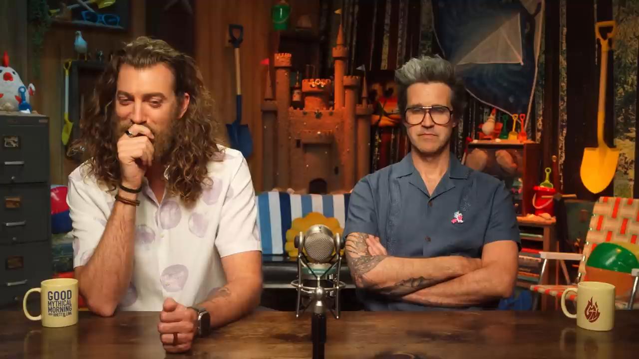 GMMore 2869: Guess What These Crazy Yelp Reviews Say