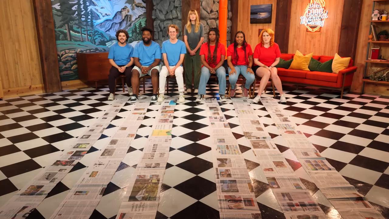 GMW 51: We Play Viral TikTok Games