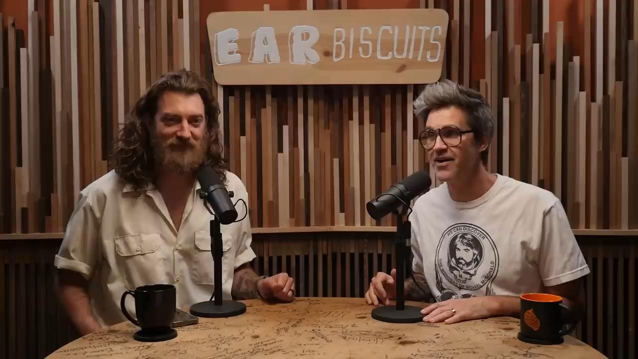 EB 484: Our Most Unhinged Episode Yet
