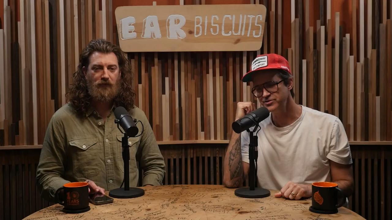 EB 485: College Boys Trip to Oregon