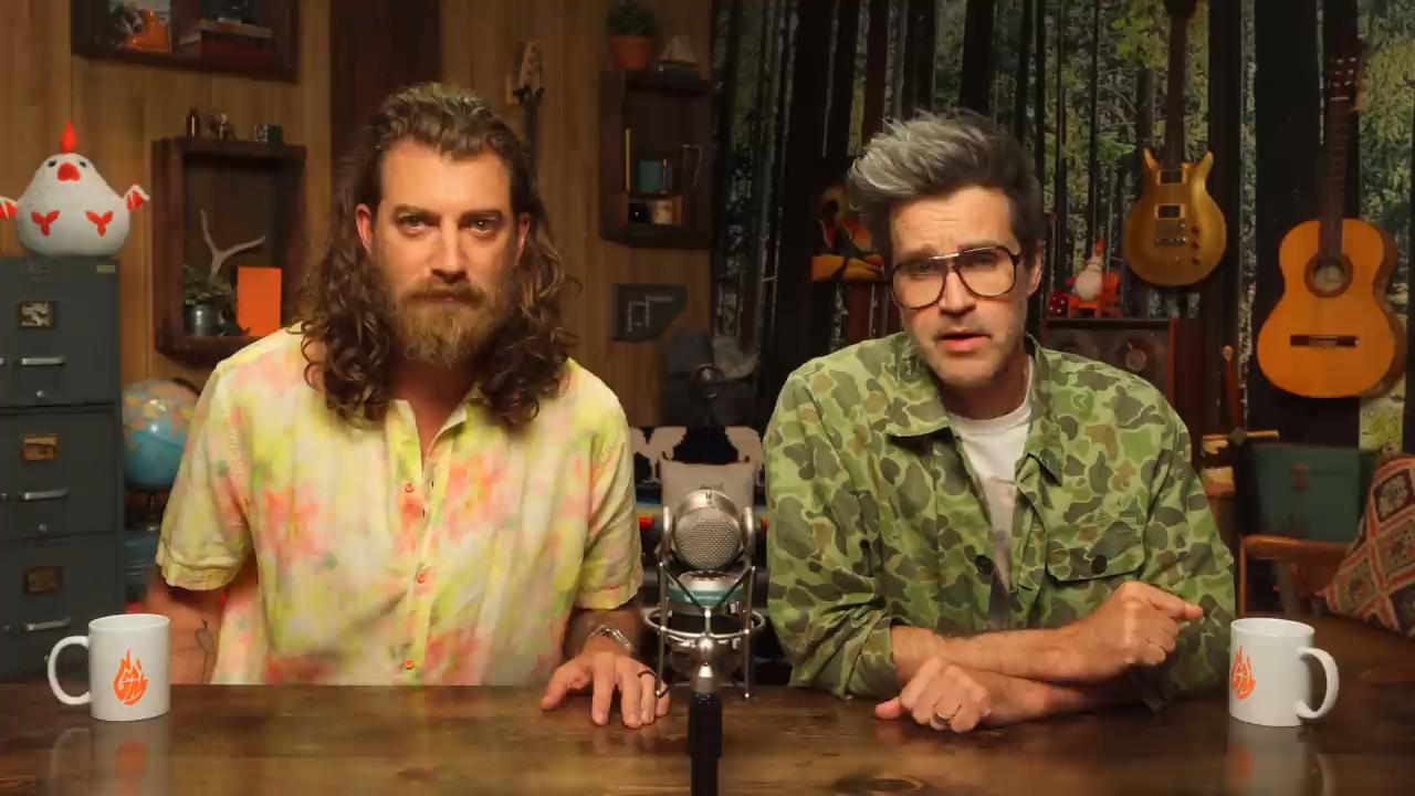 GMM 2876: Who Makes The Best Burger?