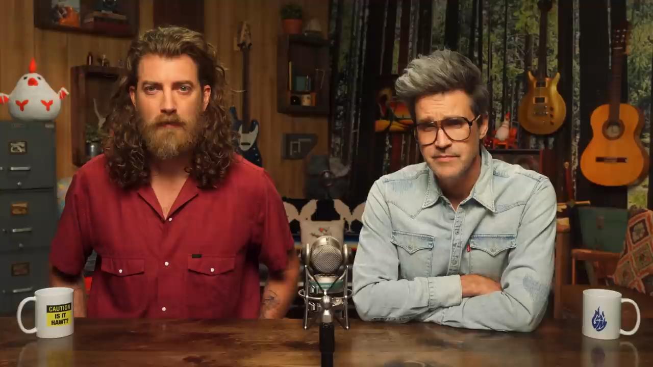 GMM 2878: We Made Everything Dubai Chocolate