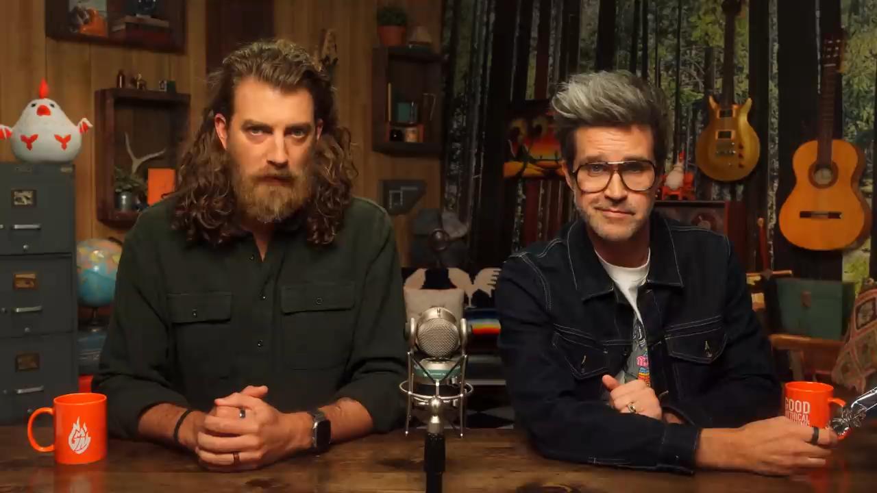 GMM 2880: Alternate Universe Snacks Taste Test