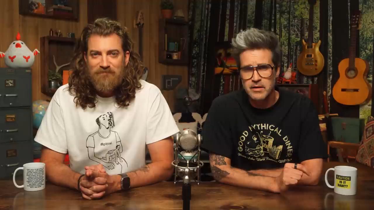 GMM 2883: Guess The Mystery Vending Machine Snack