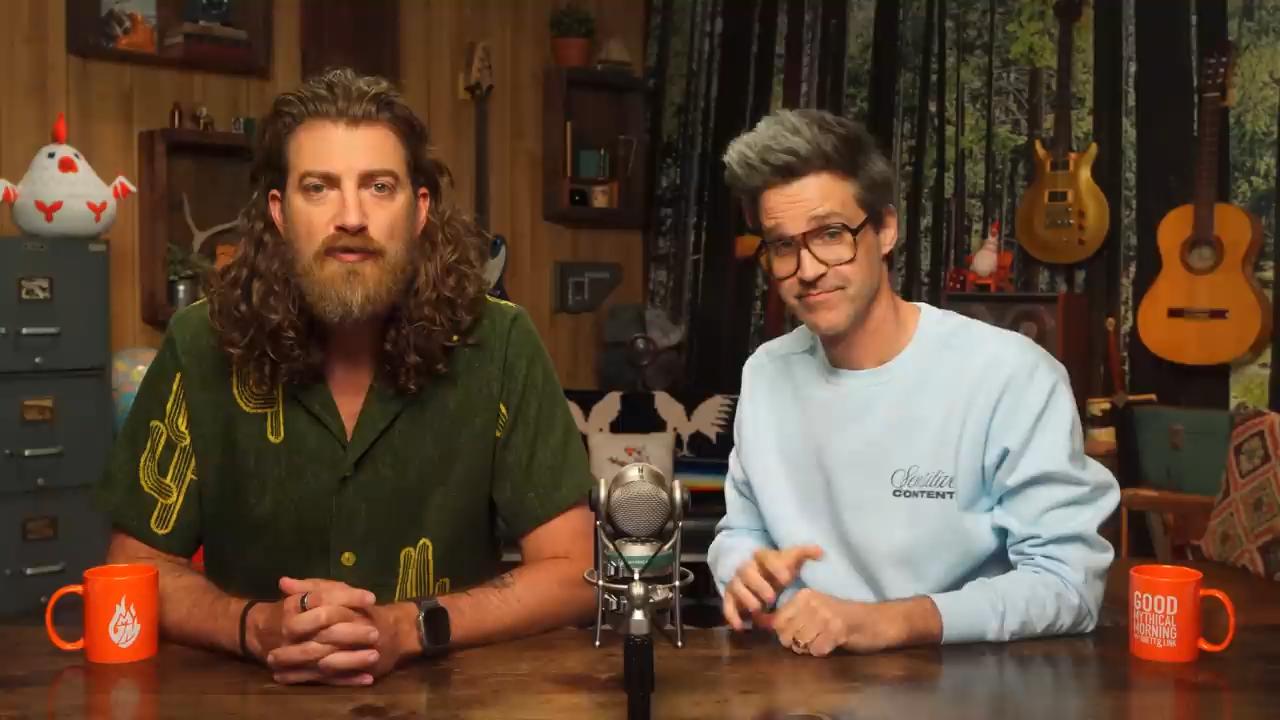 GMM 2887: Are These New Products Worth It?