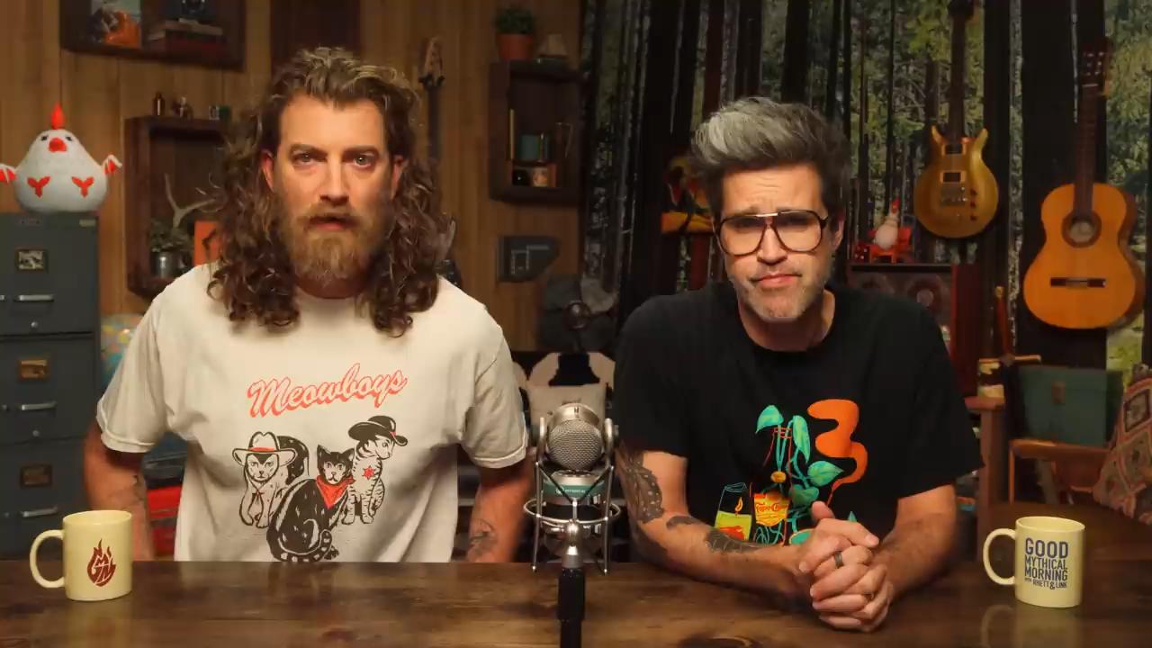 GMM 2890: Are Healthy Fast Food Hacks Worth It?