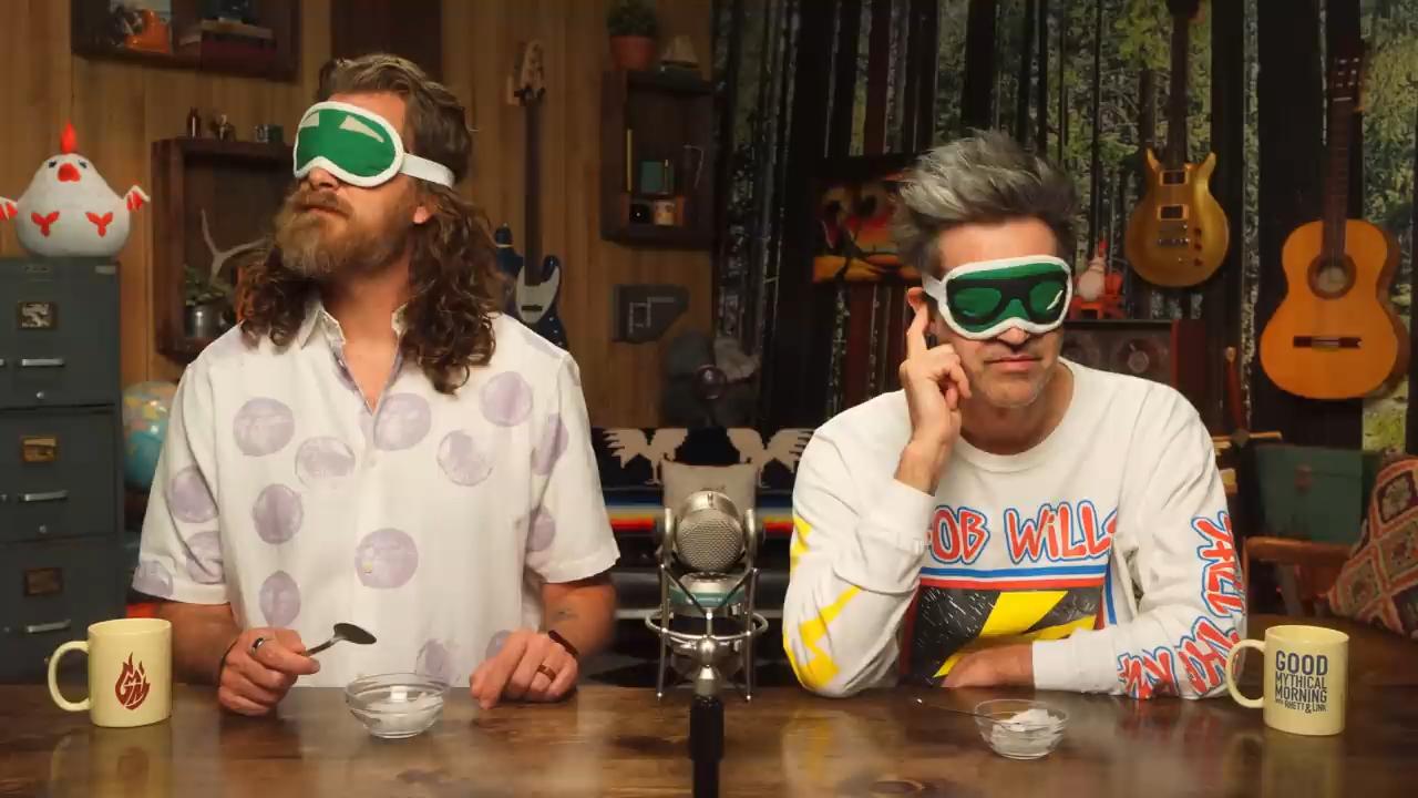 GMMore 2877: Do All Onions Taste The Same?