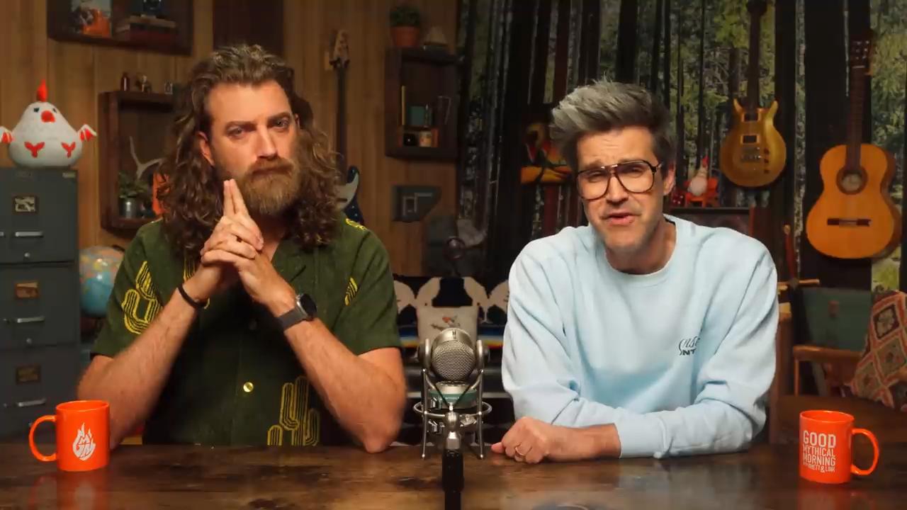 GMMore 2887: Can We Ace This Impossible Quiz?