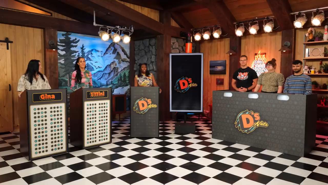 GMW 56: Do We Know Everything About Pizza?