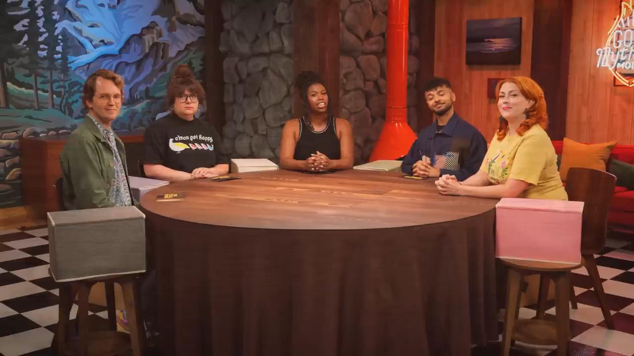 GMW 58: What Snack Goes Best With Peanut Butter?