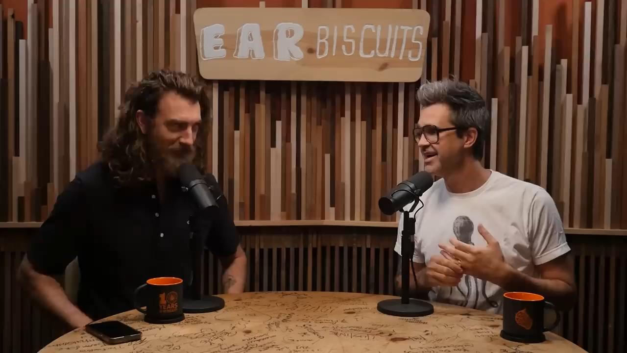 EB 486: Our Most Embarrassing Moments in Bed