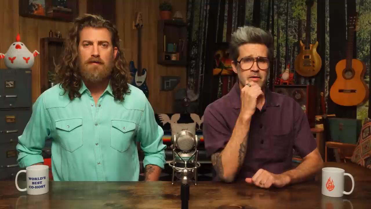 GMM 2891: Blind Sub Sandwich Taste Test