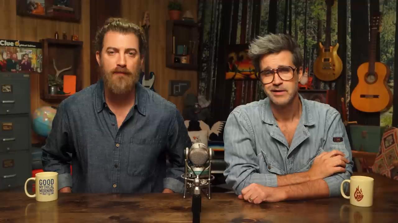 GMM 2899: We Follow Directions In A Language We Don’t Speak