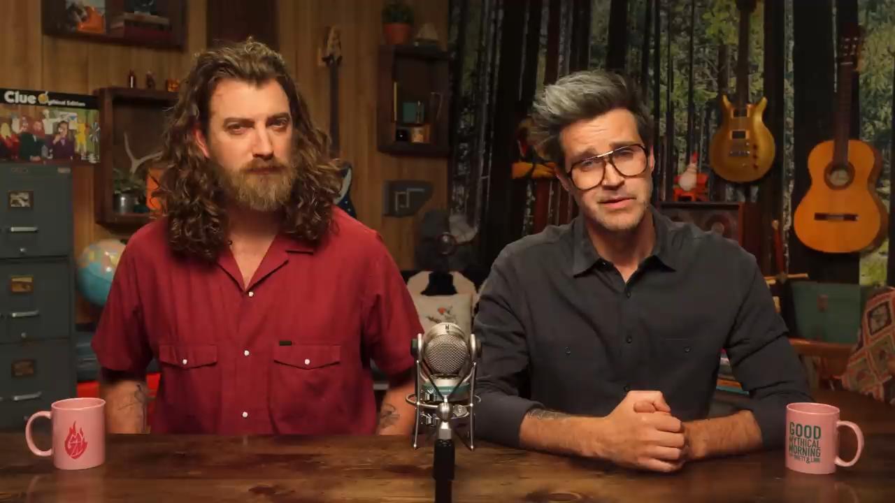 GMM 2900: Tasting The Internet’s Worst Food Crimes