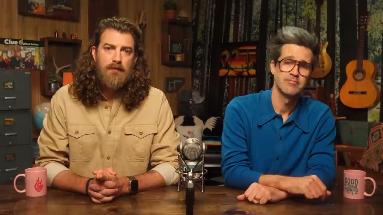 GMM 2903: Fancy Comfort Food Taste Test