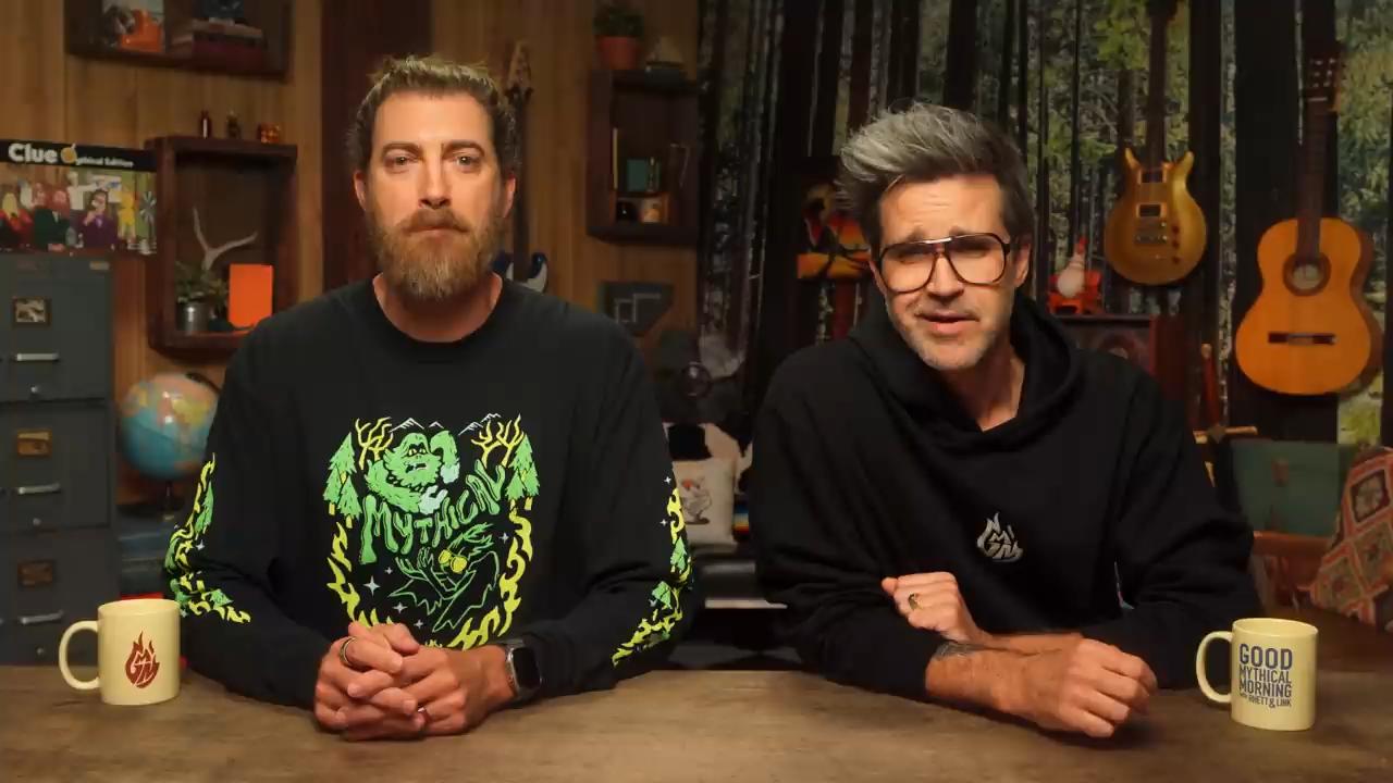 GMM 2904: Impossible Tool Challenge