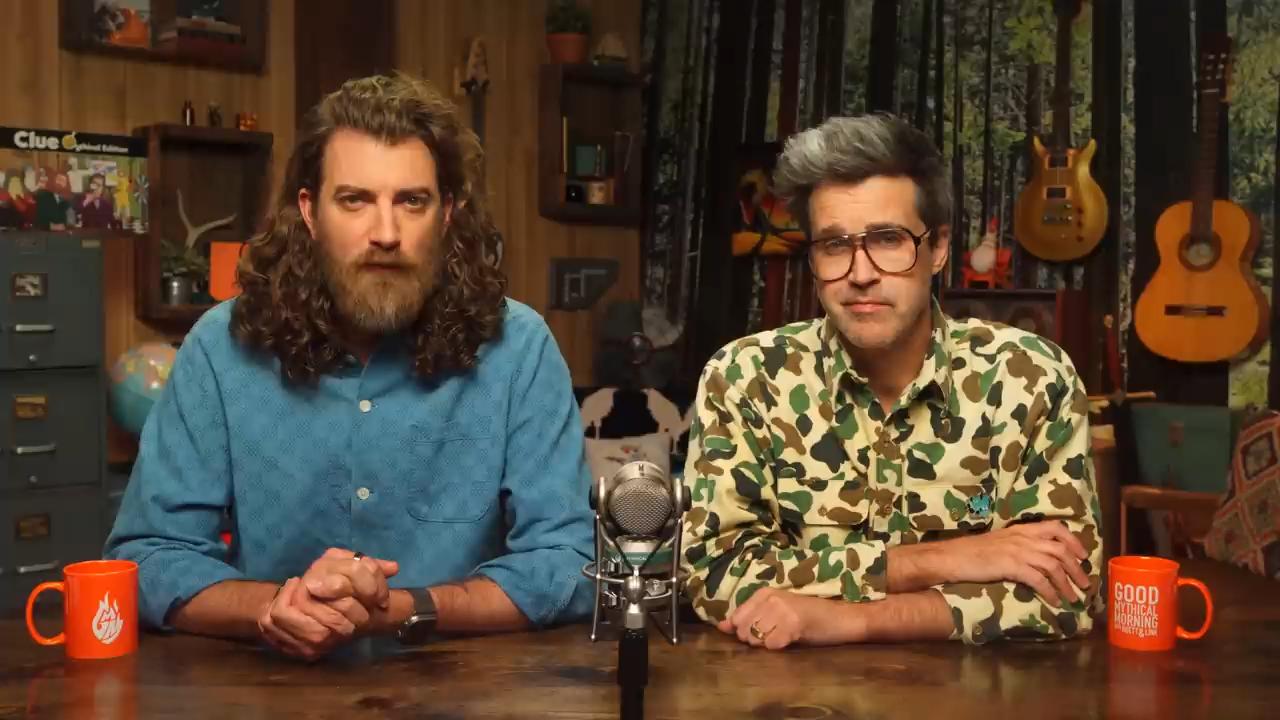 GMM 2905: Which Diet Soda Tastes Most Like The Original?