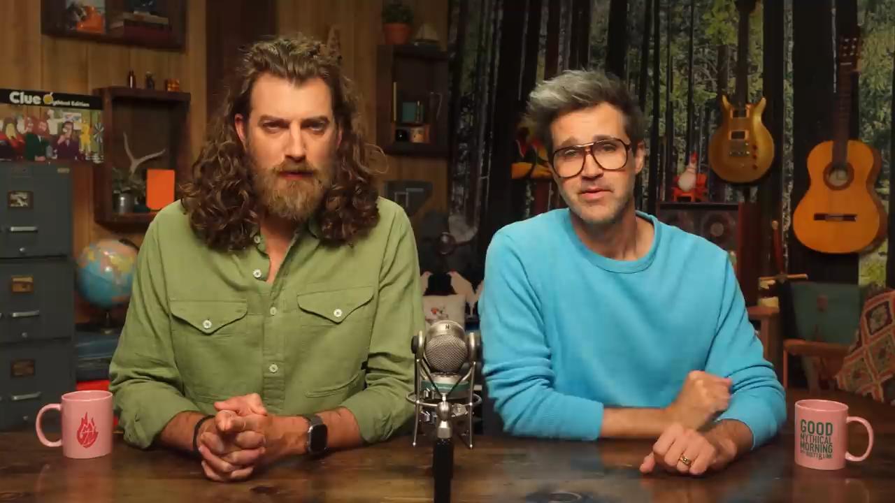 GMM 2907: Trying TikTok Shop Products While We Still Can