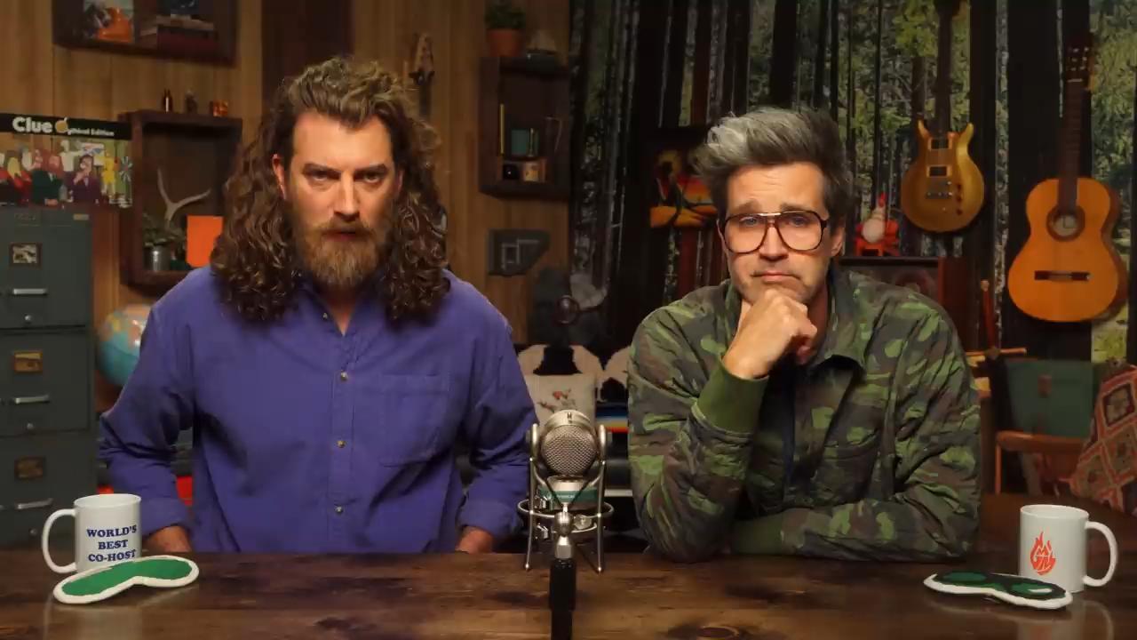 GMM 2909: Blind Breakfast Sandwich Taste Test