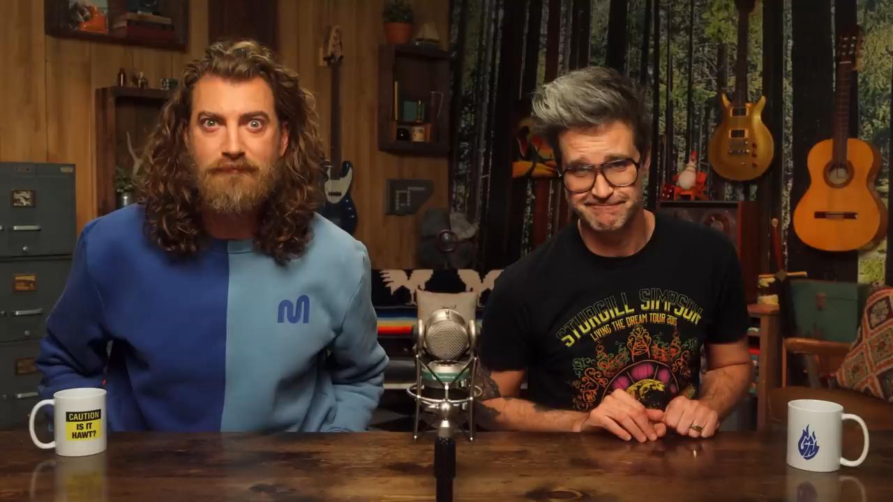 GMMore 2895: Judging Food We Found Online