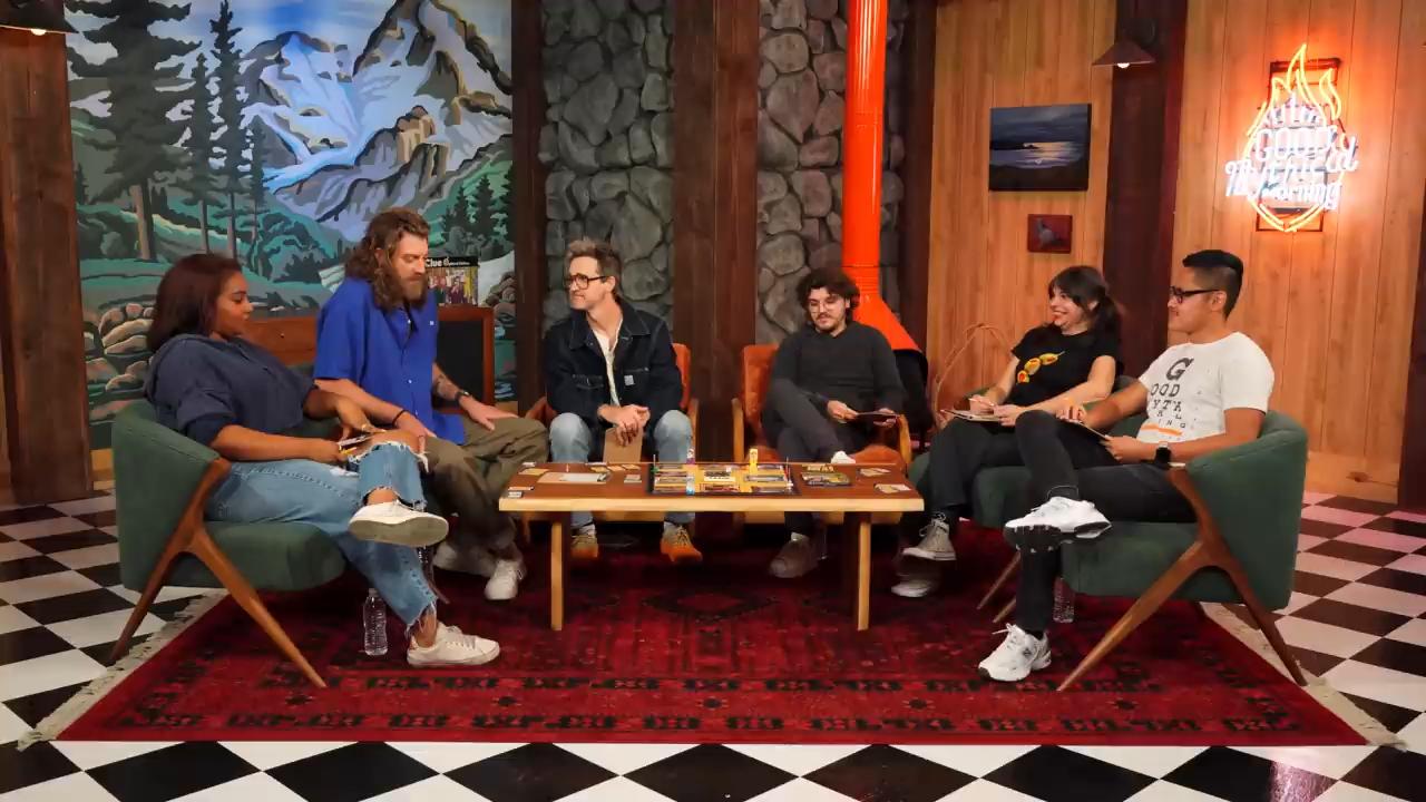 GMMore 2897: We Play Mythical Clue (Full Play Thru)