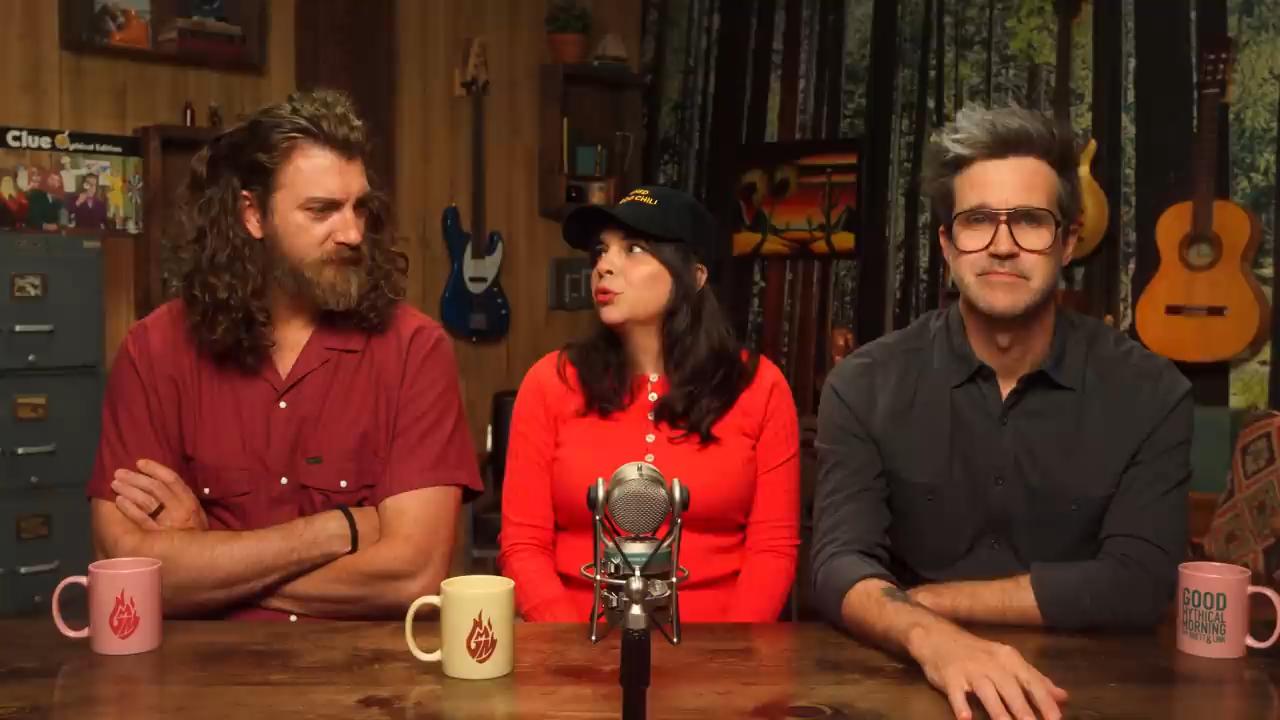 GMMore 2900: Trying The Weirdest New Pumpkin Spice Products