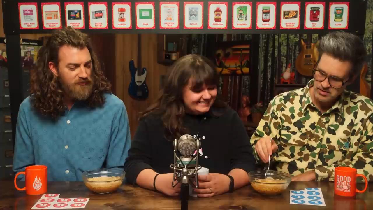 GMMore 2905: Who Can Make The Best Ramen?
