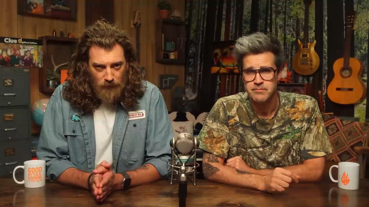 GMMore 2906: We Judge The Weirdest Stuff You Own