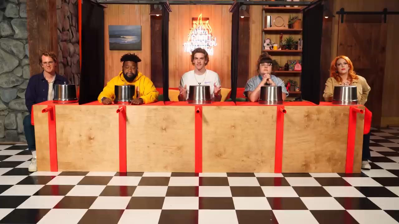GMW 61: Can We Find The Imposter?