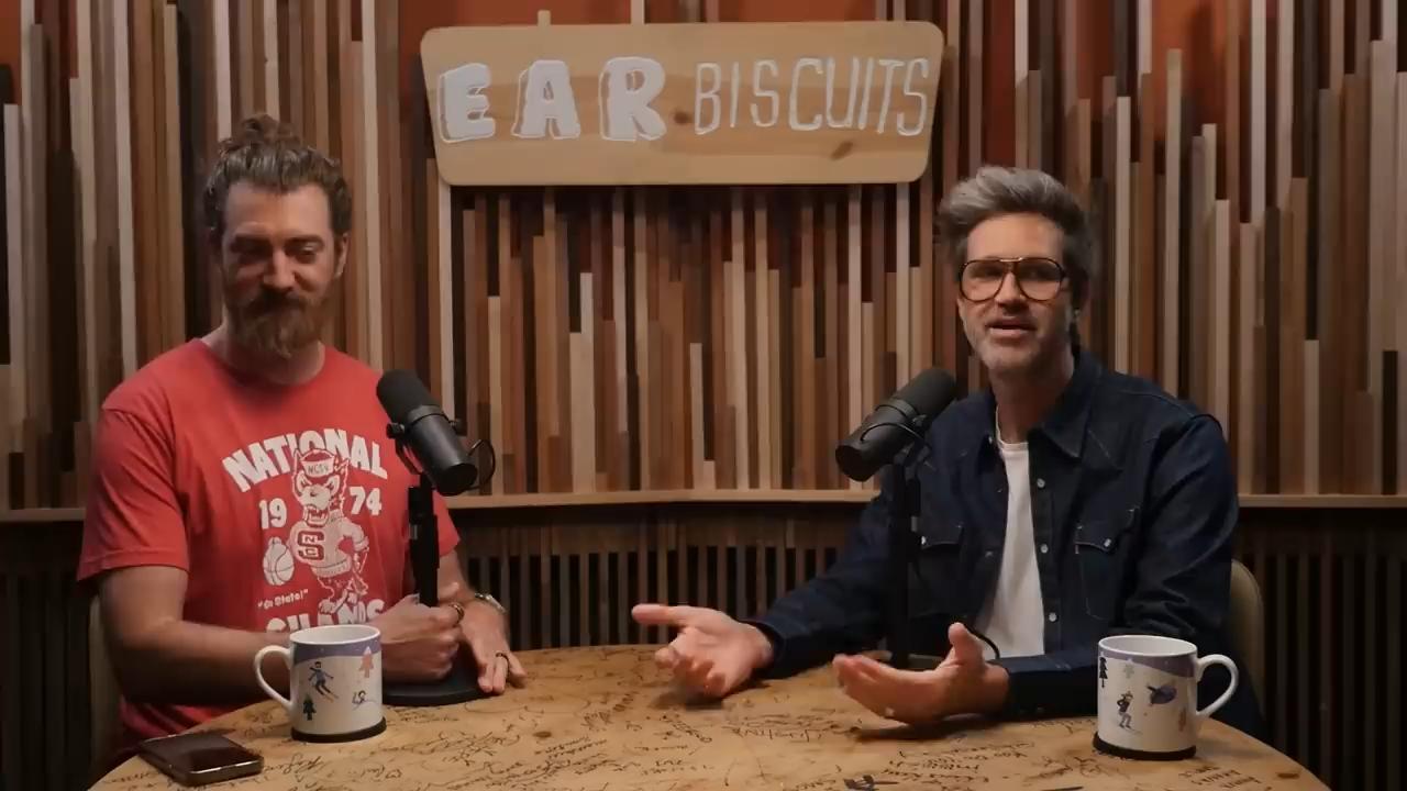 EB 492: What People Say to Us in Public