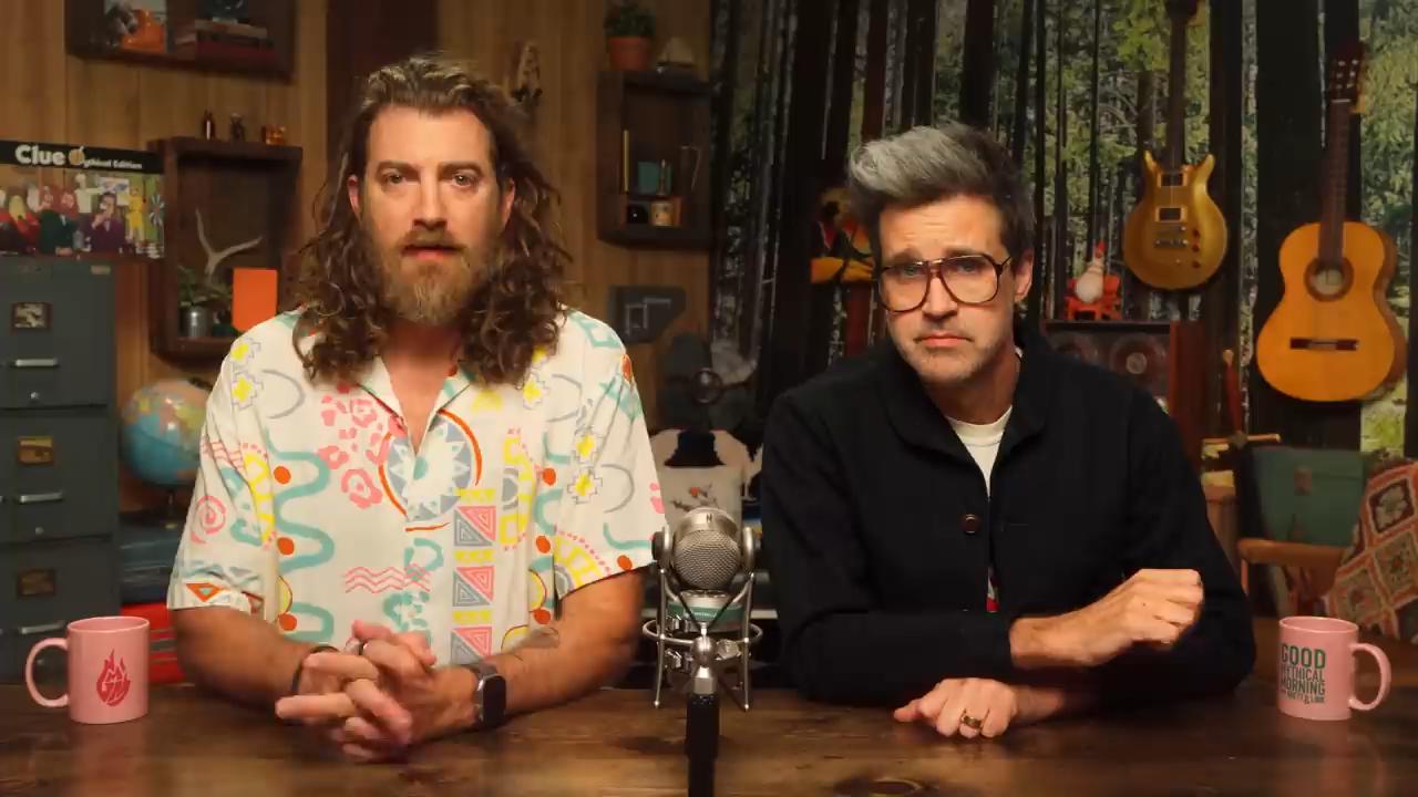 GMM 2911: Frozen vs. Fast vs. Fancy Food Taste Test