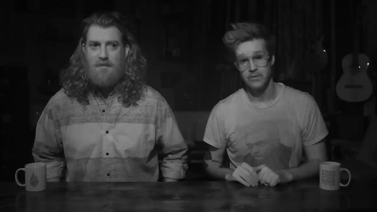 GMM 2912: Tasting 100 Years Of Pizza Hut (In Complete Darkness)